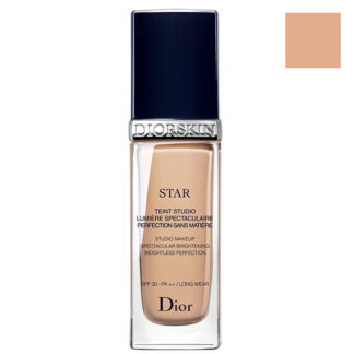 Dior Diorskin Star Studio Makeup Podklad 033 Apricot Beige 30ml