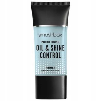Smashbox Photo Finish Oil & Shine Control Primer matująca baza pod makijaż