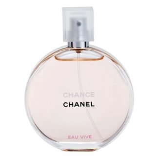 Chanel Chance Eau Vive Eau De Toilette