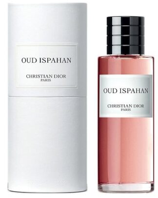 Christian Dior La Collection Privee Oud Isaphan Eau De Parfum