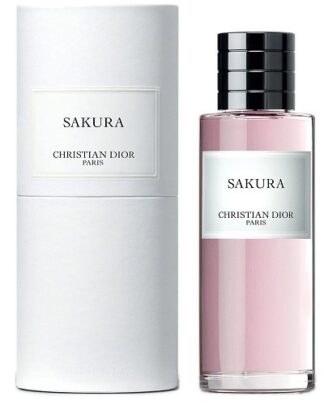 Christian Dior La Collection Privee Sakura Eau De Parfum