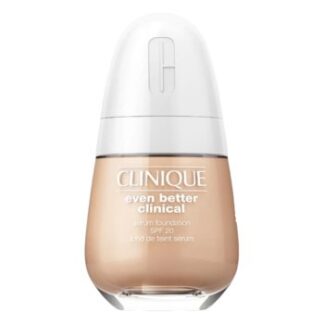 Clinique Even Better Clinical Serum Foundation SPF20 CN40 Probka