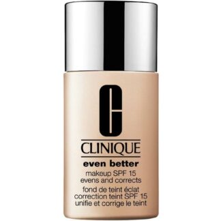 Clinique Even Better Makeup SPF15  CN08 Linen
