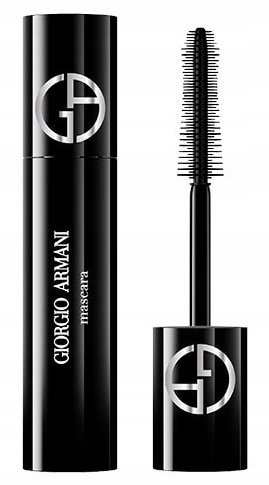 GIORGIO ARMANI VERTIGO LIFT MASCARA MASCARA TUSZ DO RZĘS 2ML