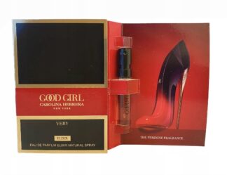 CAROLINA HERRERA Very Good Girl ELIXIR 1,5ml EDP