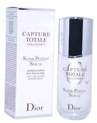 Dior C.E.L.L. Energy Super Potent Serum 50ml