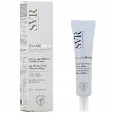 SVR FILLER BIOTIC Eye and Li Cream krem kontur oczu i ust 15ml