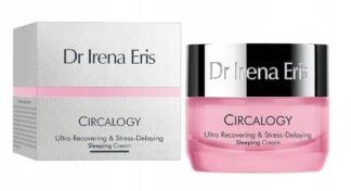 Dr Irena Eris Circalogy Krem na noc 50ml
