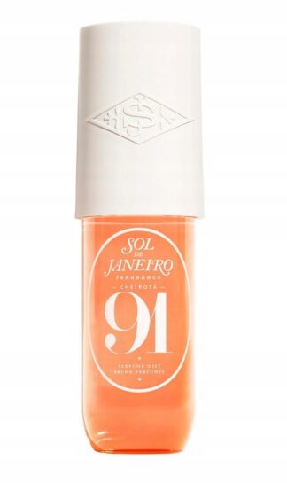Sol De Janeiro Cheirosa 91 Mist Mgielka 90ml