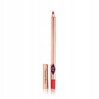 Charlotte Tilbury Lip Cheat Lip Liner Kredka Kiss'n'tell