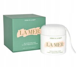 La Mer The Moisturizing Cream Krem 100ml