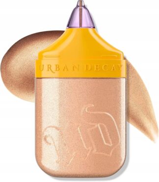 Urban Decay Face Bond Luminizer Highlighter Space Cowboy