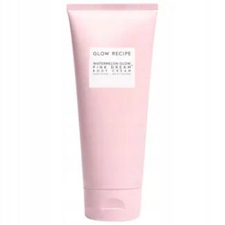 Glow Recipe Pink Dream Watermelon Body Cream 200ml