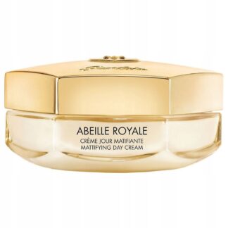 Guerlain Abeille Royale Creme Mattifying Day Cream - matujący krem 50ml