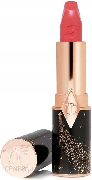 Charlotte Tilbury Hot Lips Pomadka Carina's Star Pomadka