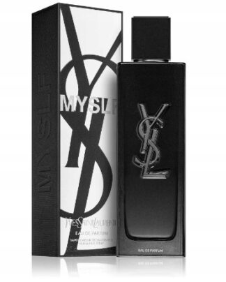 Yves Saint Laurent MYSLF Edp 100ml