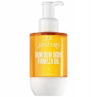 Sol De Janeiro Bum Bum Body Firmeza Oil Olejek 100ml