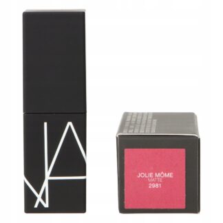 Nars Matte Lipstick Pomadka 2981 Jolie Mome