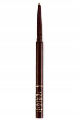 Tom Ford High Definition Eye Liner 06 B Gold