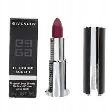 Givenchy Le Rouge Sculpt Pomadka 02 Sculpt'in Violine