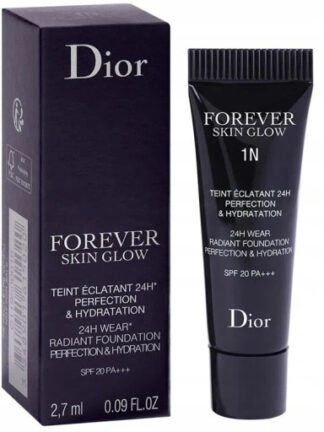 Dior Forever Skin Glow Podklad 1N Neutral 2,7ml