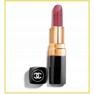 Chanel Rouge Coco Lip Colour Pomadka 124 Marie