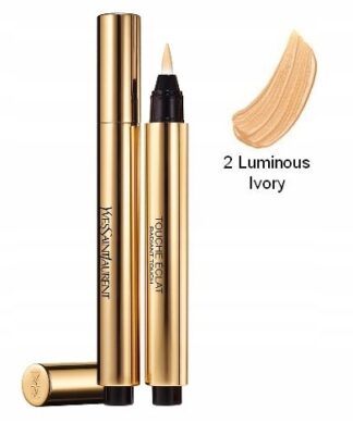 Yves Saint Laurent Touche Eclat Korektor 02 Ivory