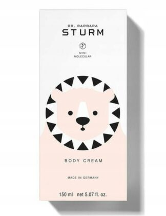 Dr. Barbara Sturm Baby Body Cream Lotion 150ml
