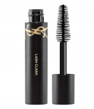 Yves Saint Laurent Ysl Lash Clash Mini Mascara Tusz do rzęs czarny 2ml