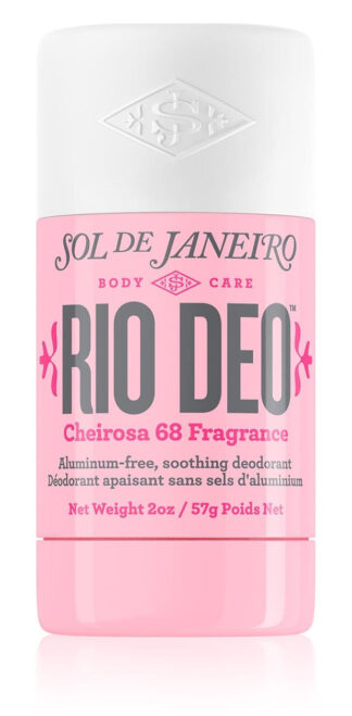 SOL DE JANEIRO RIO DEO DEZODORANT W SZTYFCIE CHEIROSA 68 57G