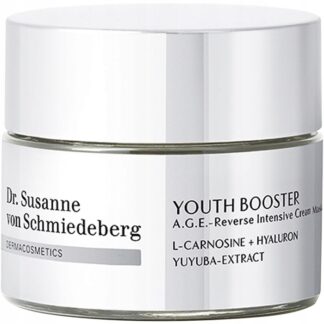 DERMACOSMETICS YOUTH BOOSTER Reverse Intensive Cream Mask Maska 50ml