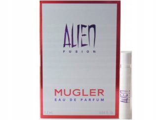 Thierry Mugler Alien Fusion Edp Probka 1,2 ml