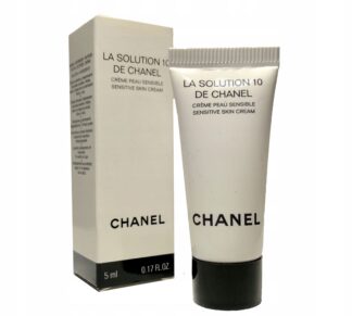 Chanel La Solution 10 De Chanel Krem 5ml