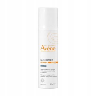 Avene Sunsimed Pigment Krem z filtrem 5ml
