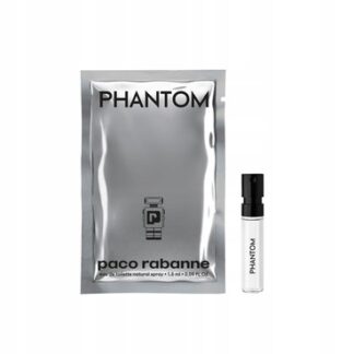 Paco Rabanne Phantom Edt próbka 1,5ml