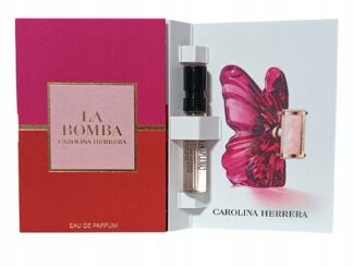 CAROLINA HERRERA LA BOMBA EDP 1,5ml