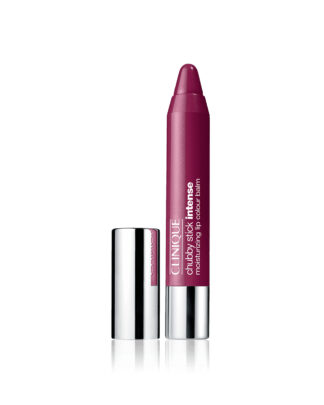 Clinique Chubby Stick Intense Moisturizing Lip Balm 08 Grandest Grape