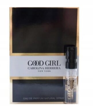 Carolina Herrera Good Girl Edp 1,5ml woda perfumowana