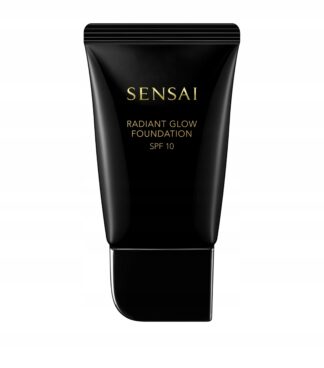 Sensai Radiant Glow Foundation 1ml Neutral Beige