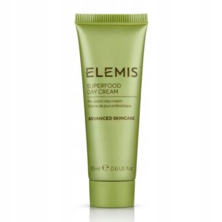 Elemis Superfood Day Cream Krem na dzien 15ml