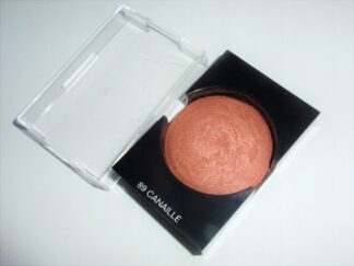 CHANEL JOUES CONTRASTE BLUSH Róż 89 CANAILLE