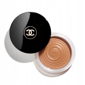 Chanel Les Beiges Bronzing Cream Bronzer w kremie 390 Soleil Tan Bronze 30g