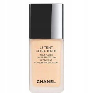 Chanel Le Teint Ultra Foundation Podklad 10 Beige 30ml