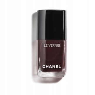 Chanel Le Vernis Nail Colour Lakier 618 Brun Contraste