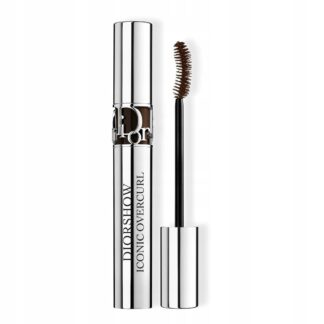 Dior Diorshow Iconic Overcur Mascaral 694 Brown 6g tusz do rzęs