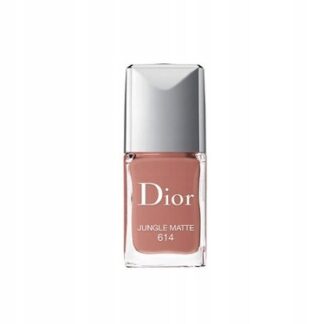 Dior Vernis Lakier do paznokci 614 Jungle Matte