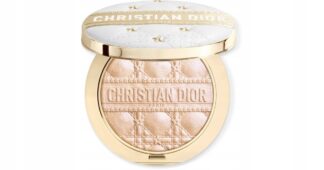 Dior Forever Glow Luminizer Rozświetlacz Limited Edition 001 DIOR STAR 6g