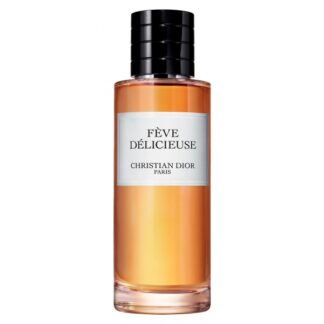 Christian Dior La Collection Privee Feve Delicieuse EDP