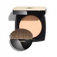 Chanel Les Beiges Healthy Glow Sheer Powder Puder B20 12g