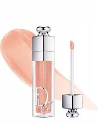 DIOR ADDICT Lip Maximizer Błyszczyk 111 Pearly Peach Glow 6ml